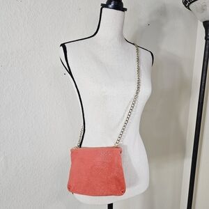 Vittoria Napoli Crossbody Bag